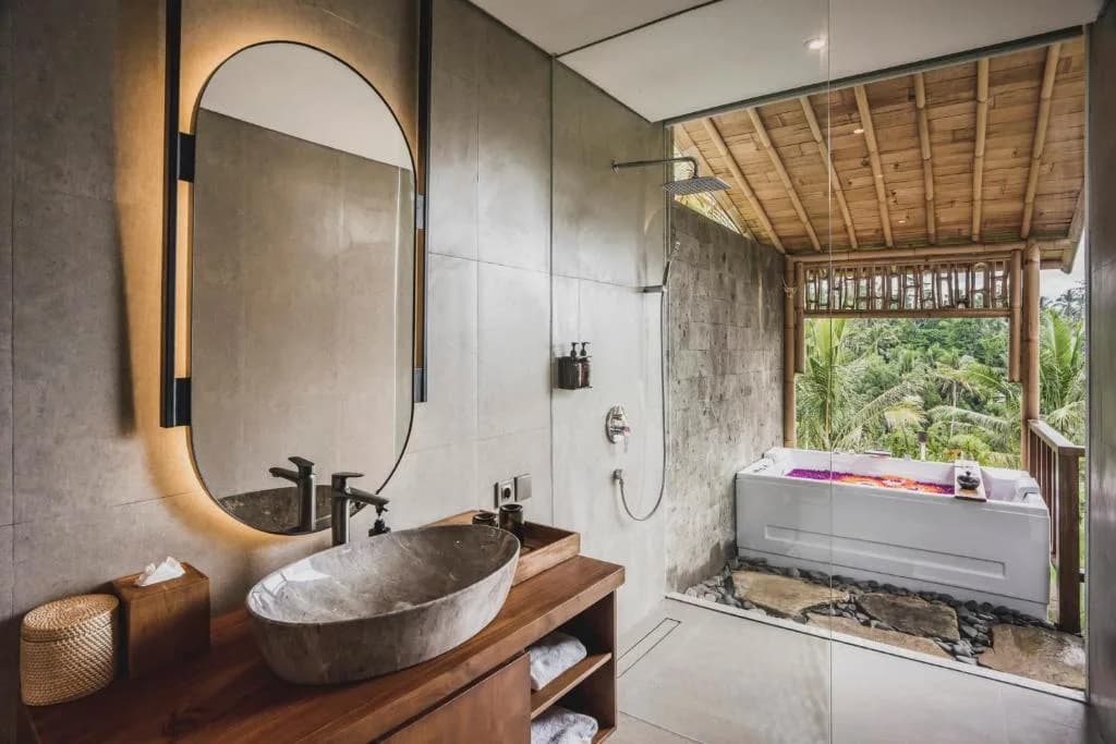 Maar Resort Ubud gallery 4