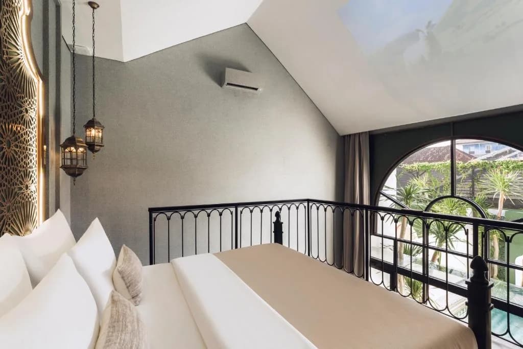 Palmea Villa Seminyak gallery 4