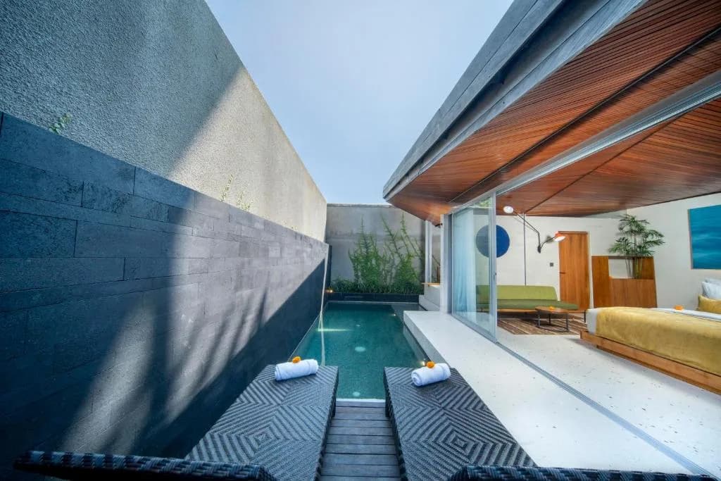 Atap Beach Resort Canggu gallery 4