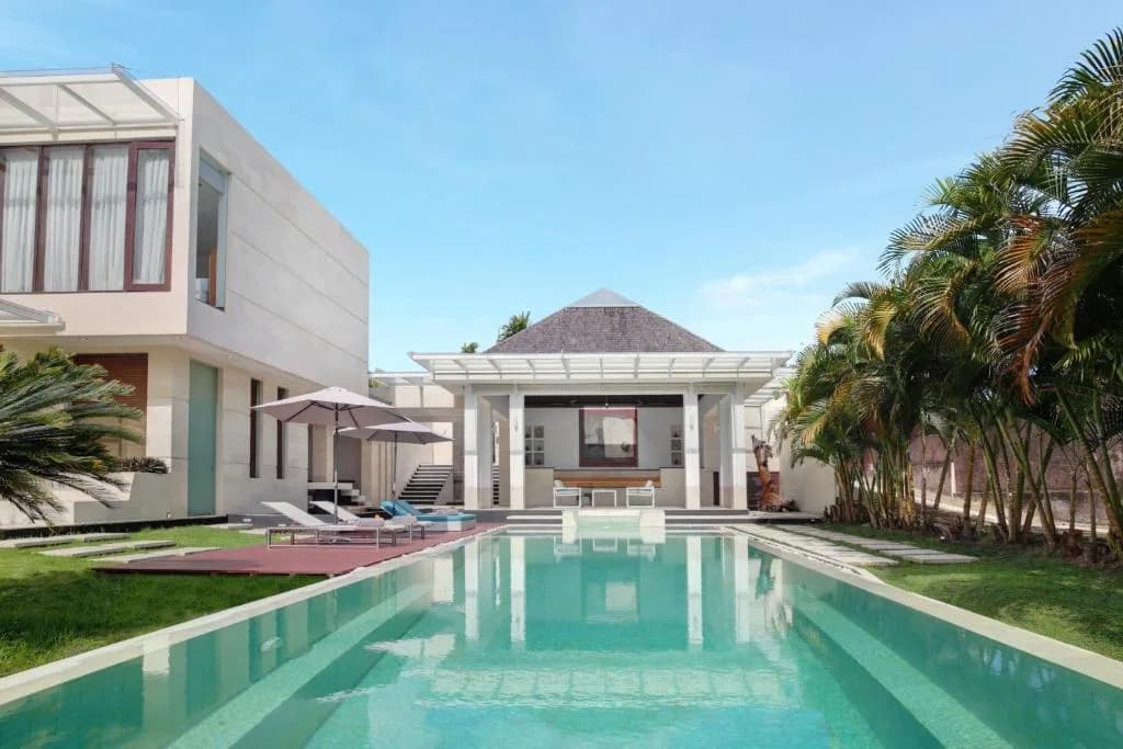 Nara Villa Canggu gallery 4