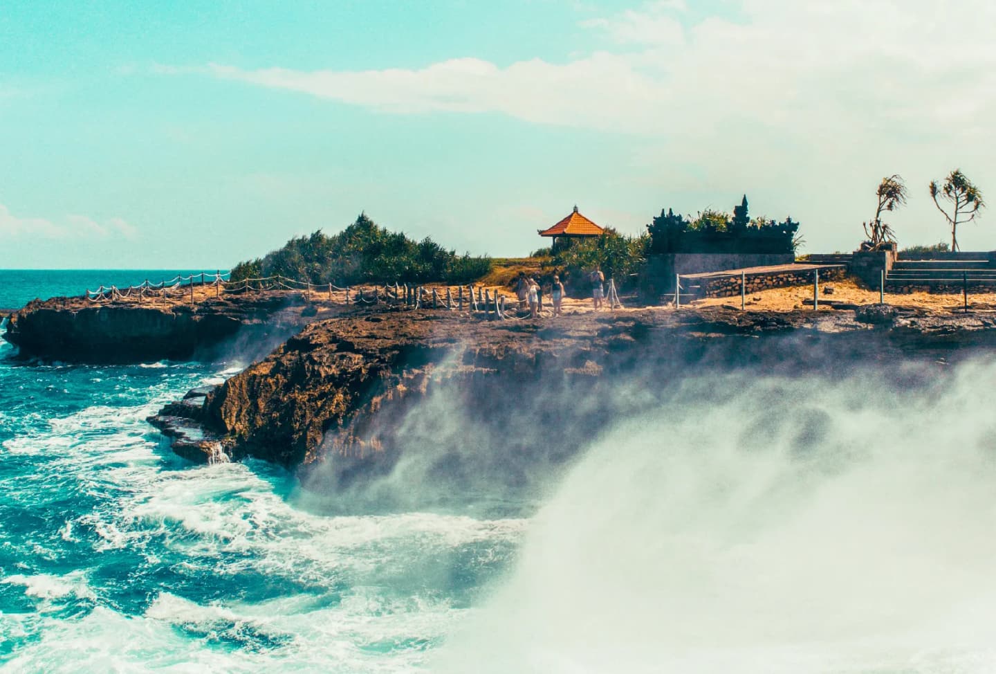 Caspla Bali Group