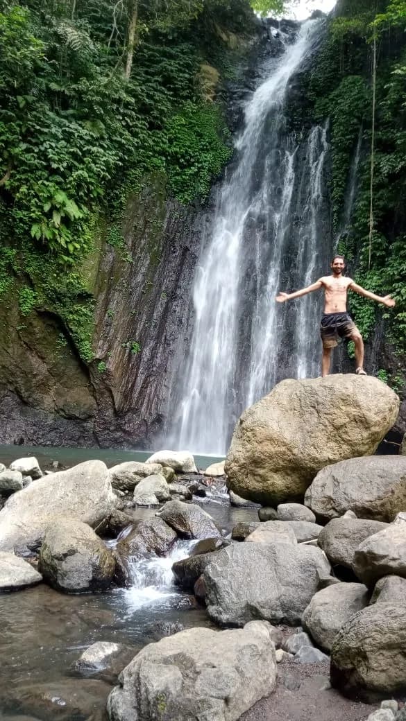 Munduk Wilderness