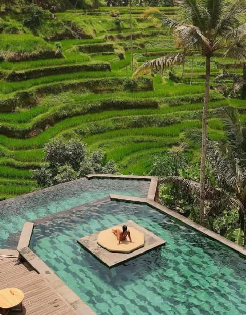 D'Tukad Coffee Club Bali
