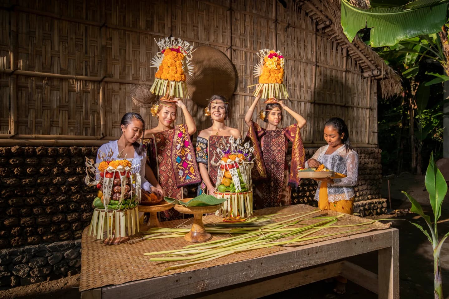 Samsara Living Museum