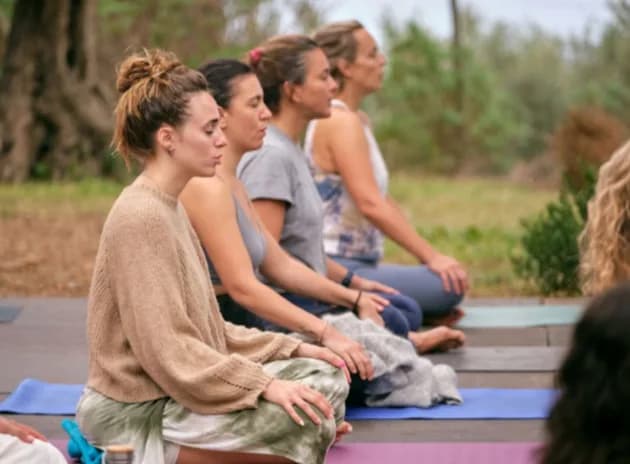 Sound Healing
