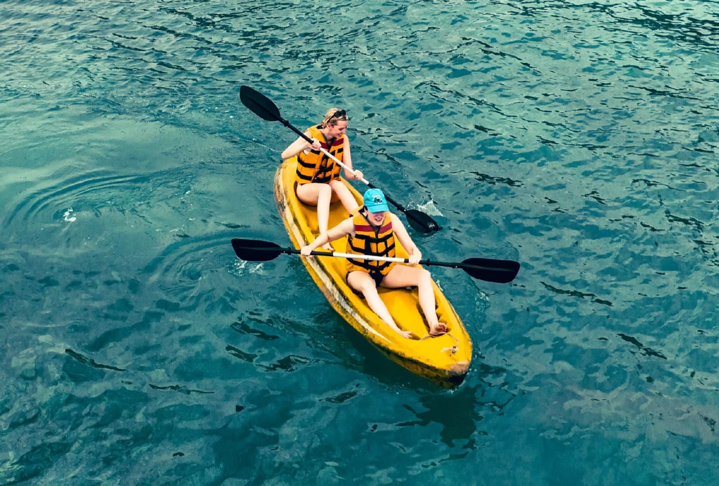 Package F Watersport Activity Mix Nusa Penida Tour Activity