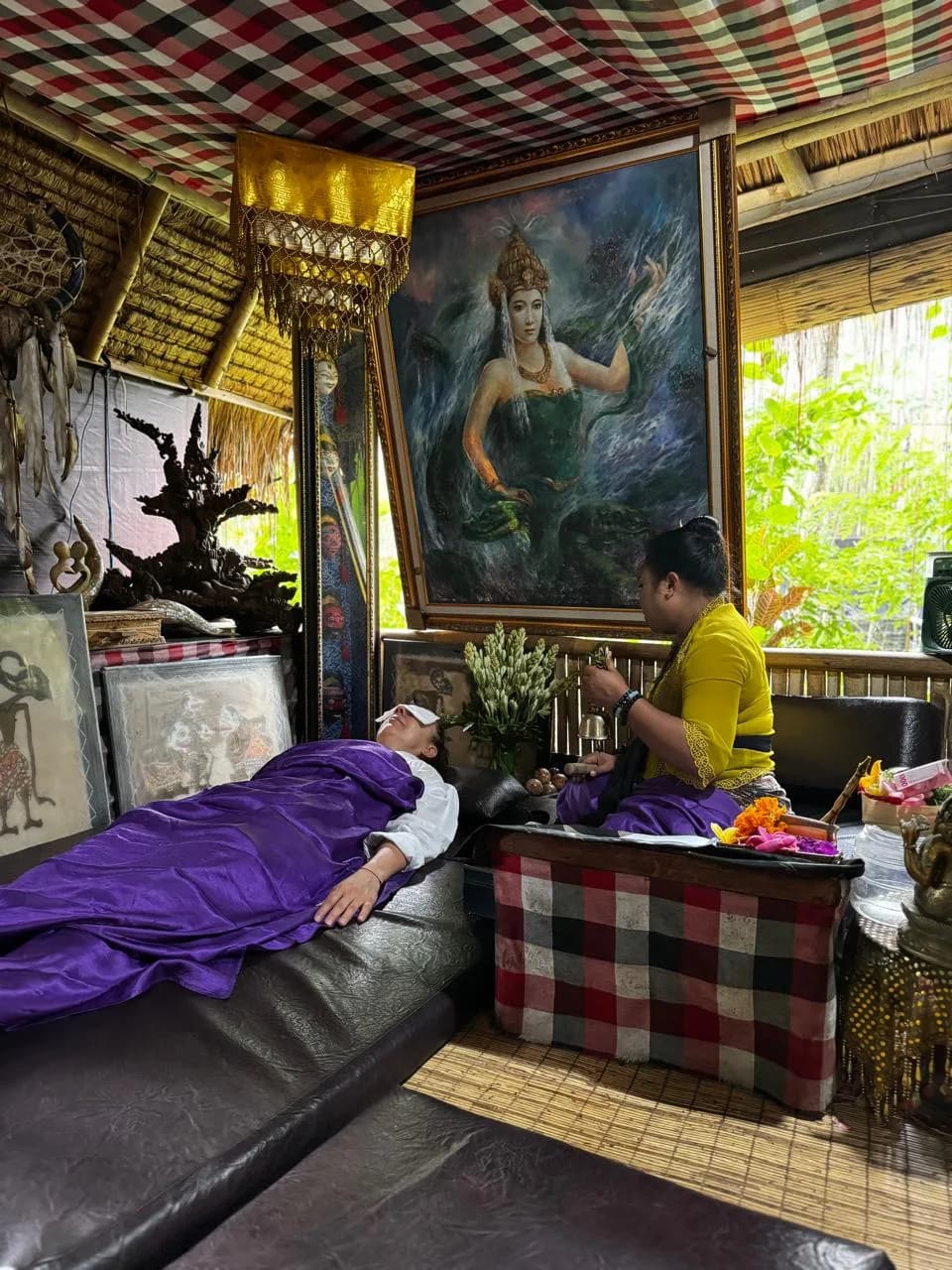 Past Life Regression