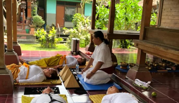 Chakra Healing