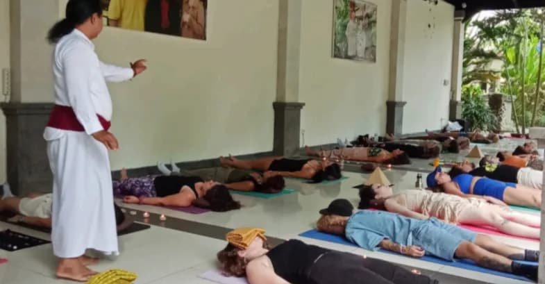 Chakra Chanting Soul Sound Healing