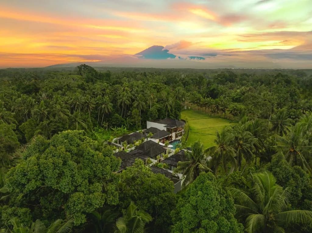 Asvara Luxury Resort & Spa