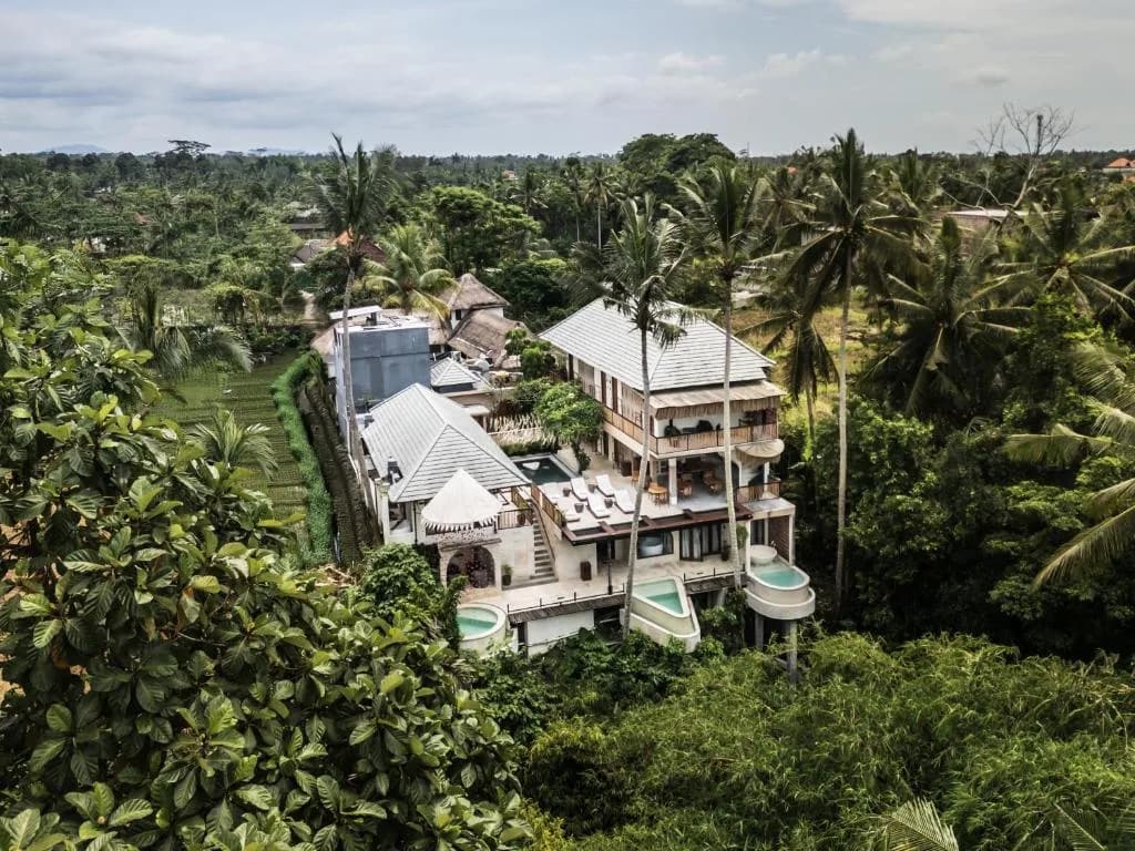 Suara Alam Ubud