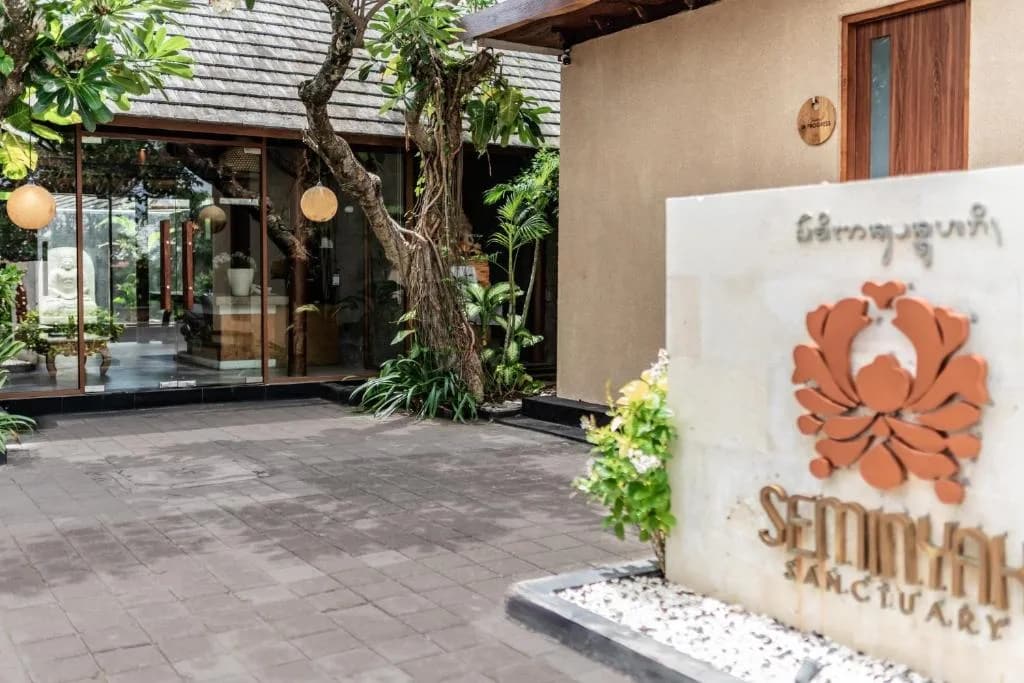 Seminyak Sanctuary