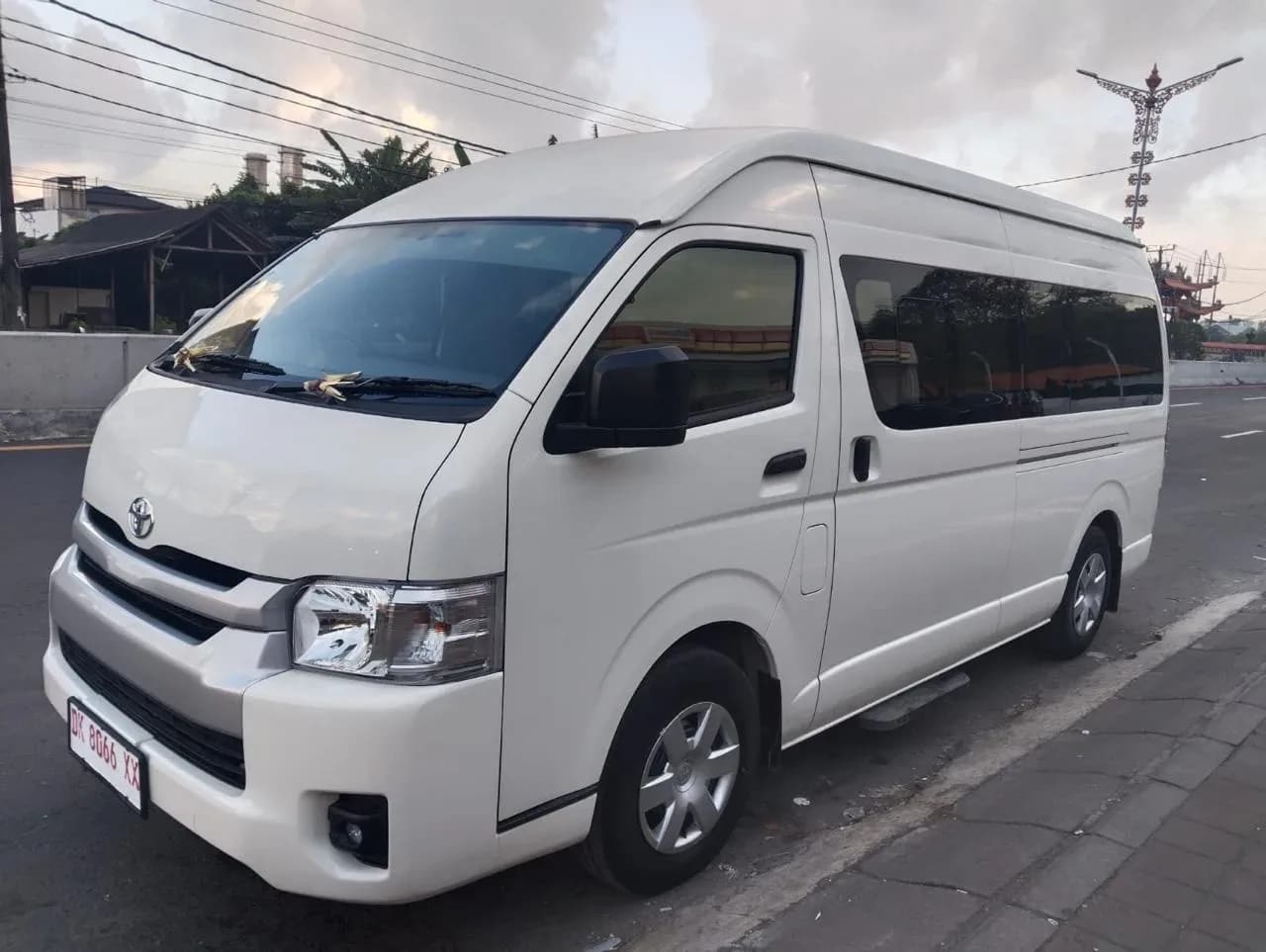 Hiace