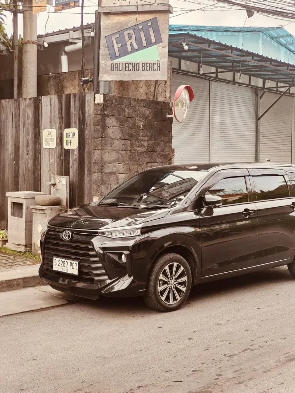 Avanza