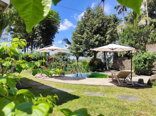 Aventus Resort Ubud gallery 3