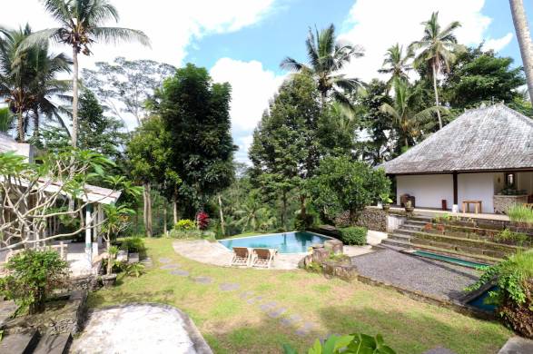 Aventus Resort Ubud gallery 2