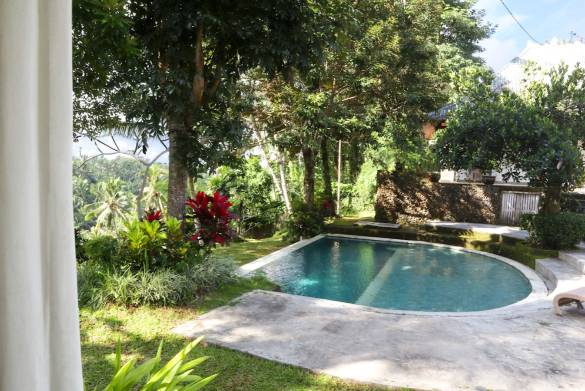 Aventus Resort Ubud gallery 1