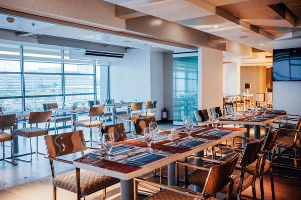 TRYP by Wyndham Mall of Asia Manila gallery 3
